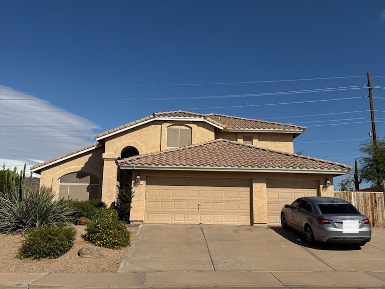 4227 N Lomond Mesa, AZ 85215, Maricopa County