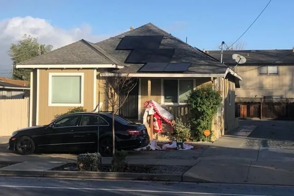 742 4th St Hollister, CA 95023, San Benito County