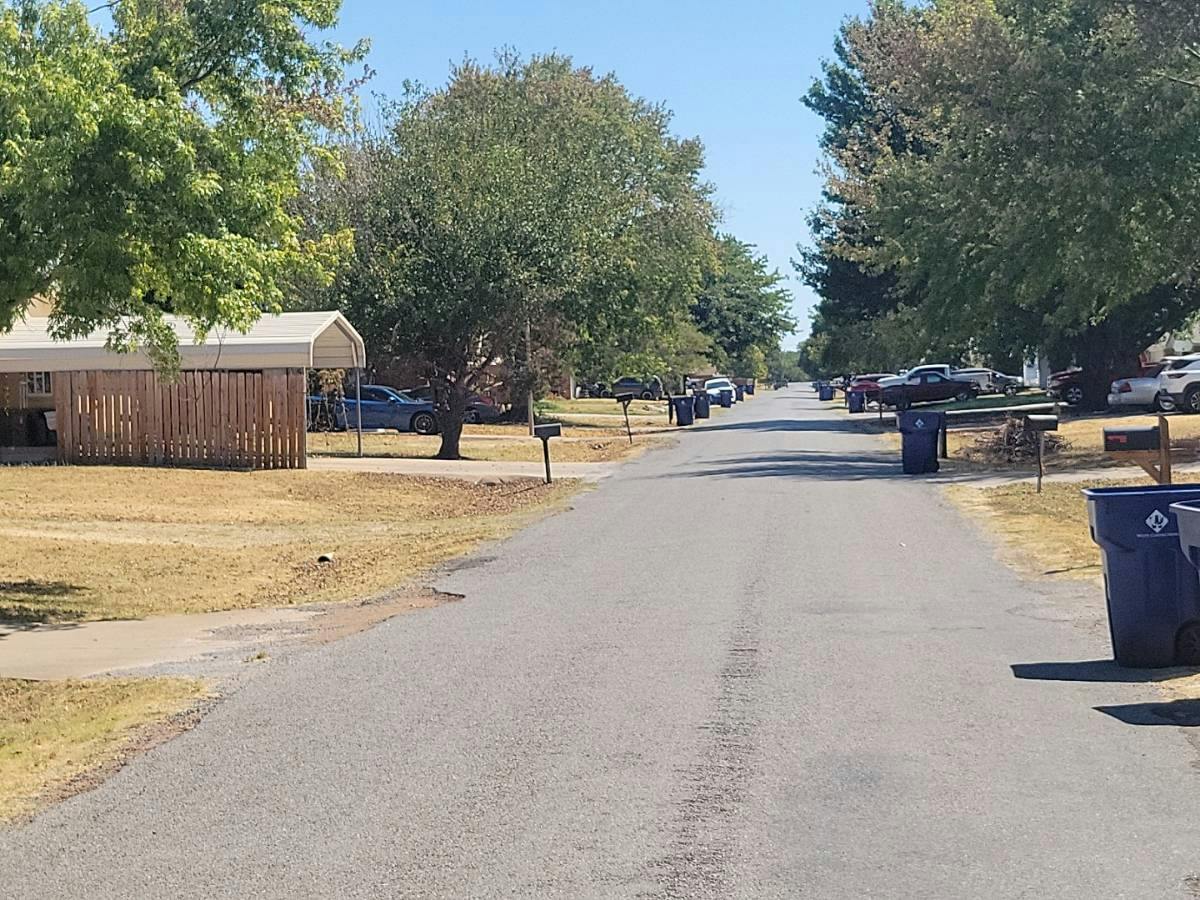 E Ave, Cache, OK 73527