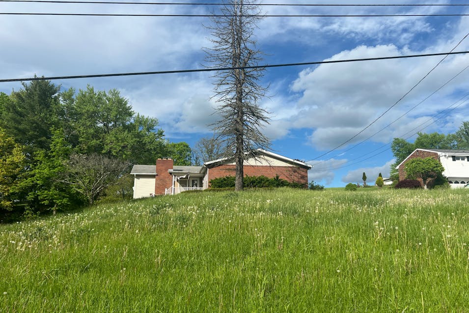 3140 Jefferson Ave Washington, PA 15301, Washington County