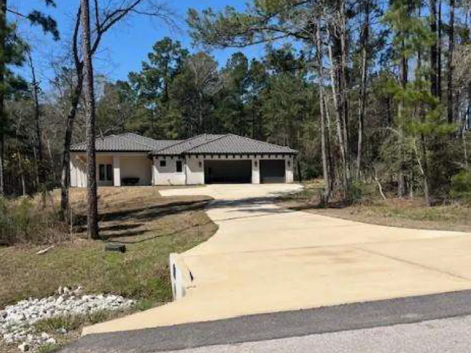 875 Lonestar Rd Huntsville, TX 77340, Walker County