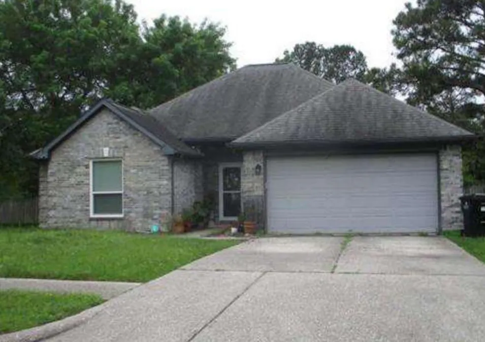 19403 Flaxwood Dr Humble, TX 77346, Harris County