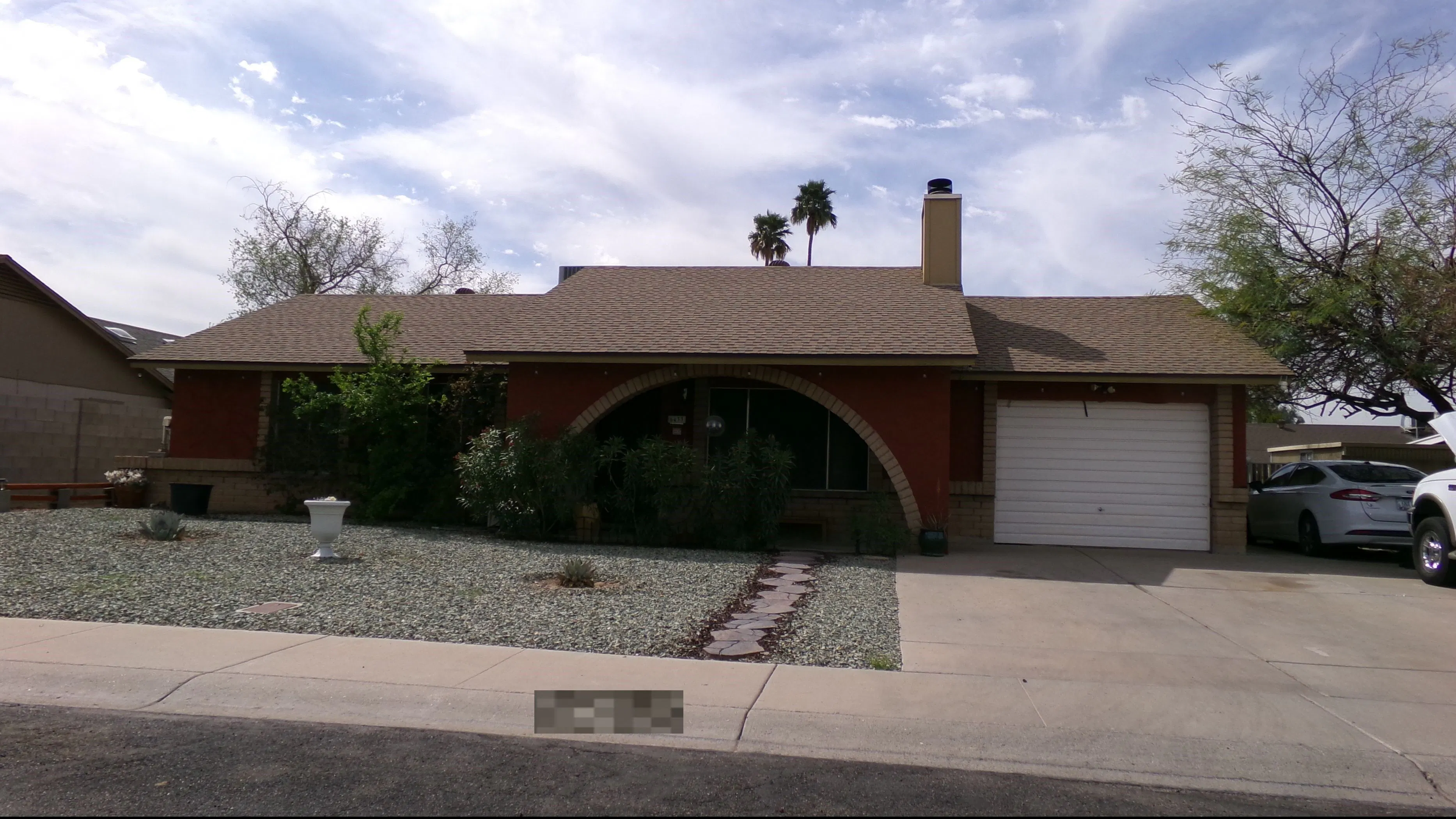 Cortez St, Glendale, AZ 85304