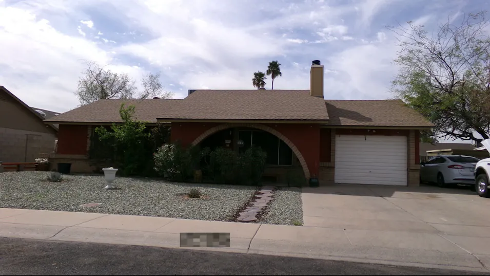 6433 W Cortez St Glendale, AZ 85304, Maricopa County