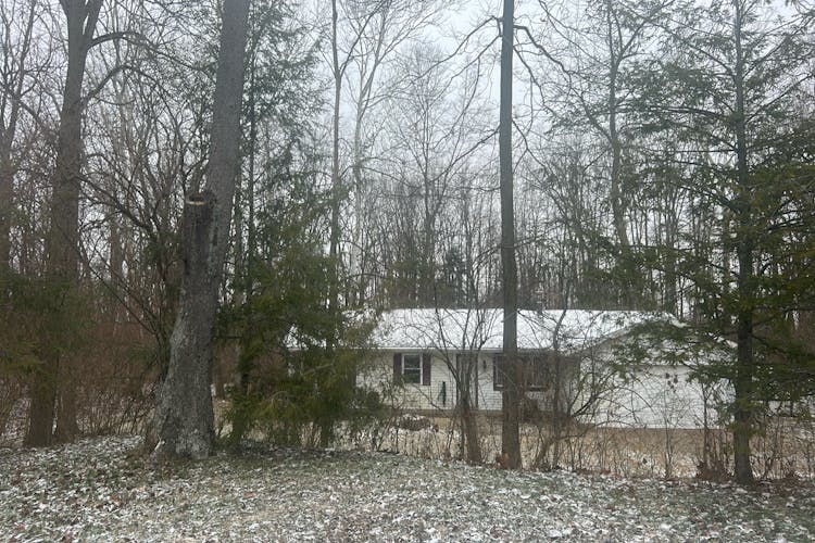 477 Woodward Way Sidney, OH 45365, Shelby County