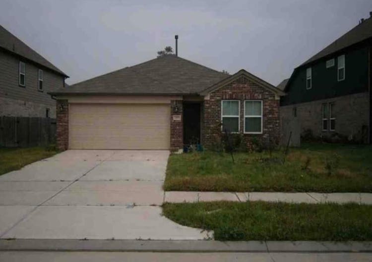 2815 Beech River Ct Conroe, TX 77301, Montgomery County