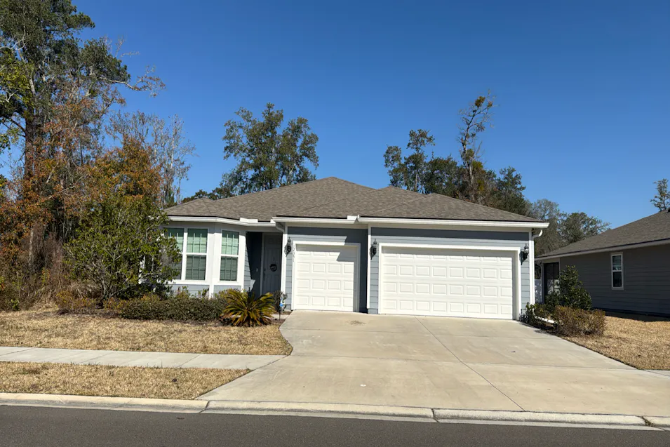 12351 Clapboard Bluff Trl Jacksonville, FL 32226, Duval County