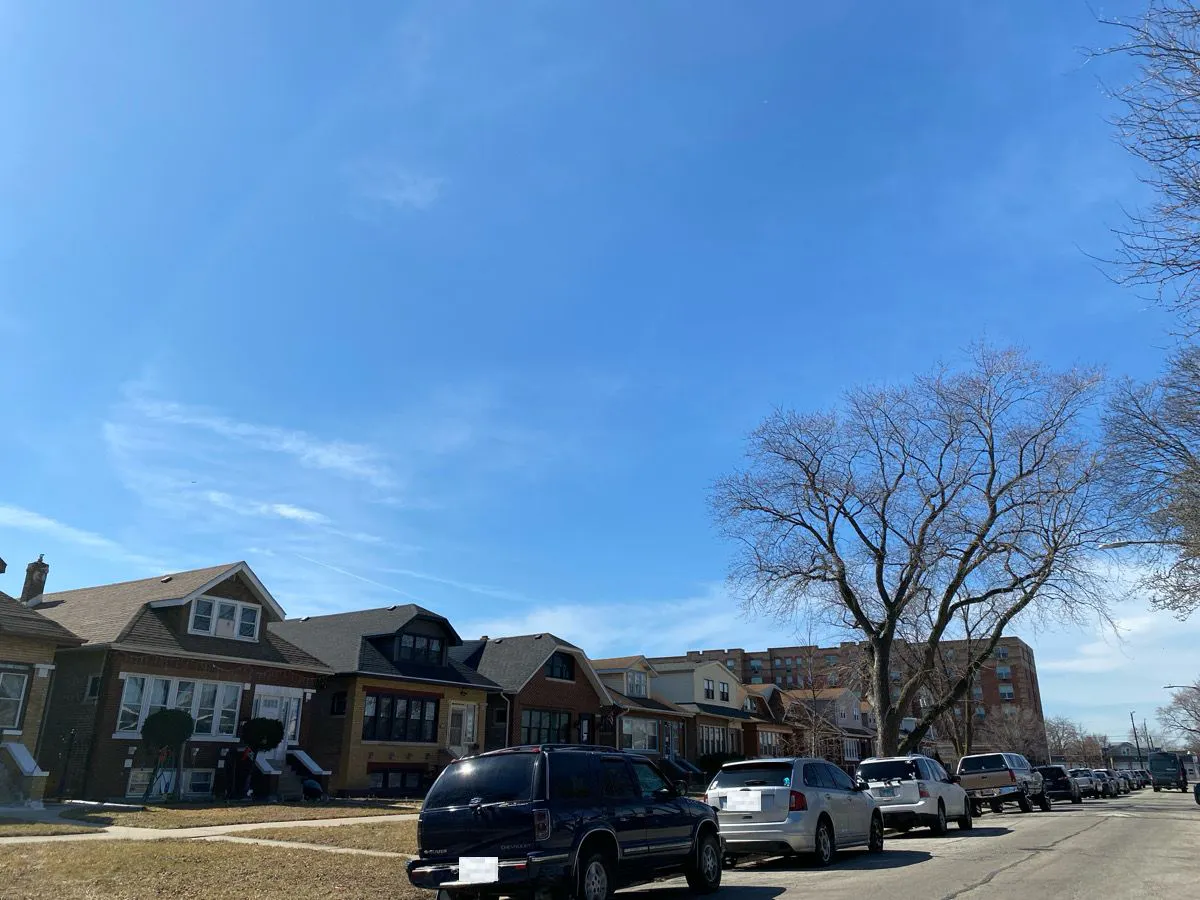 Parker Ave, Chicago, IL 60639 #1