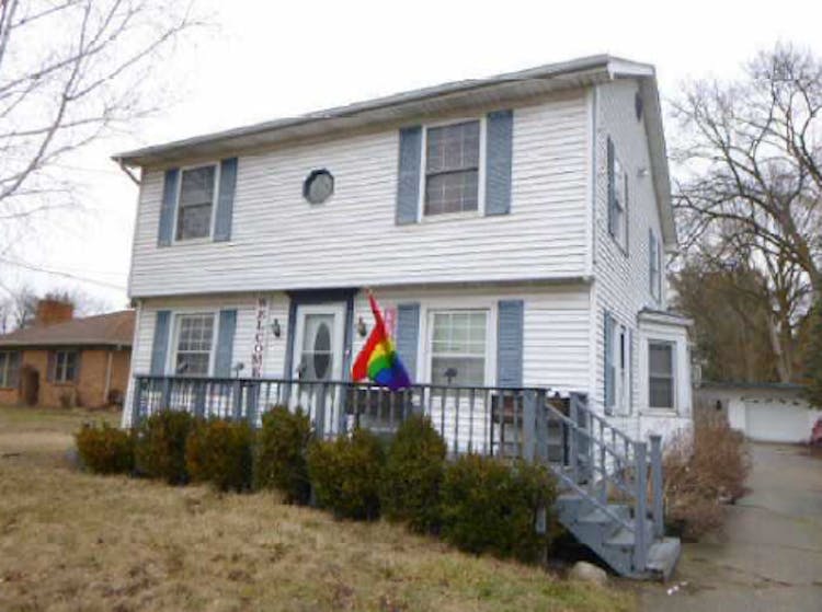 1620 N Center Rd Saginaw, MI 48638, Saginaw County