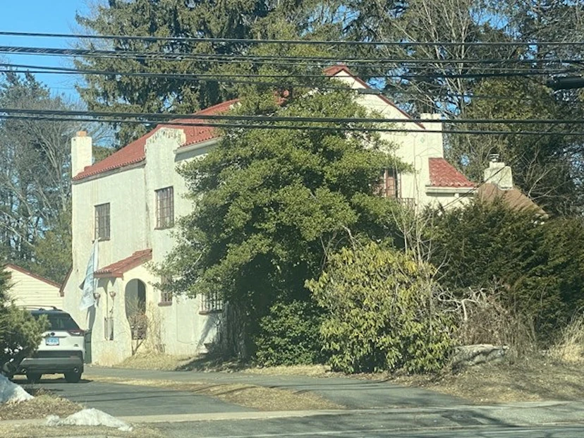 46 Sedgwick Road