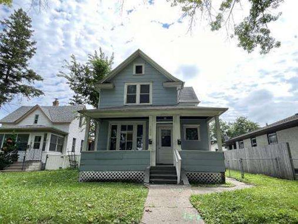 1232 Albemarle St Saint Paul, MN 55117, Ramsey County