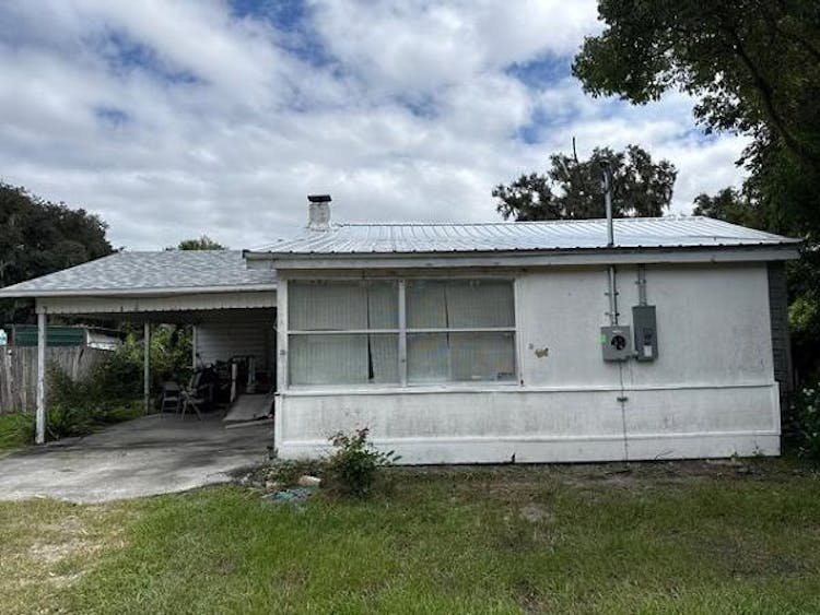 2417 Tanglewood St Lakeland, FL 33801, Polk County