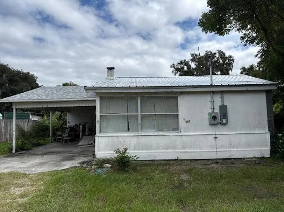 2417 Tanglewood St Lakeland, FL 33801, Polk County