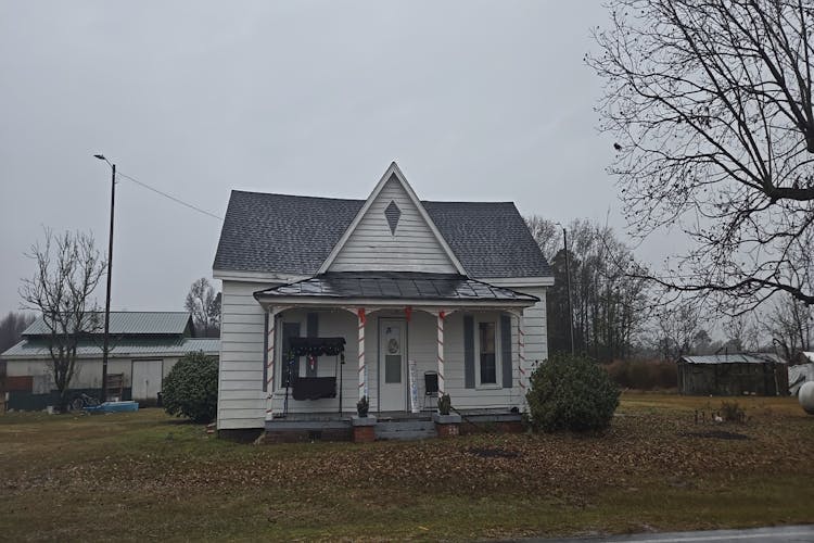 1779 Summerlins Crossroad Rd Mount Olive, NC 28365, Duplin County