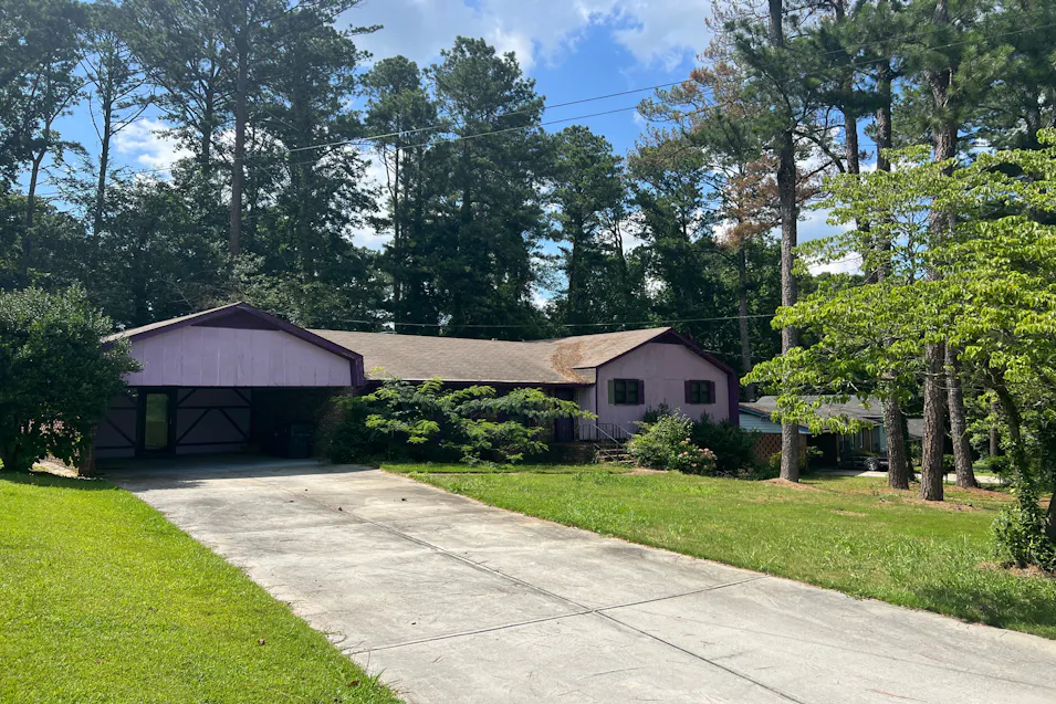 2791 Dresden Trl East Point, GA 30344, Fulton County