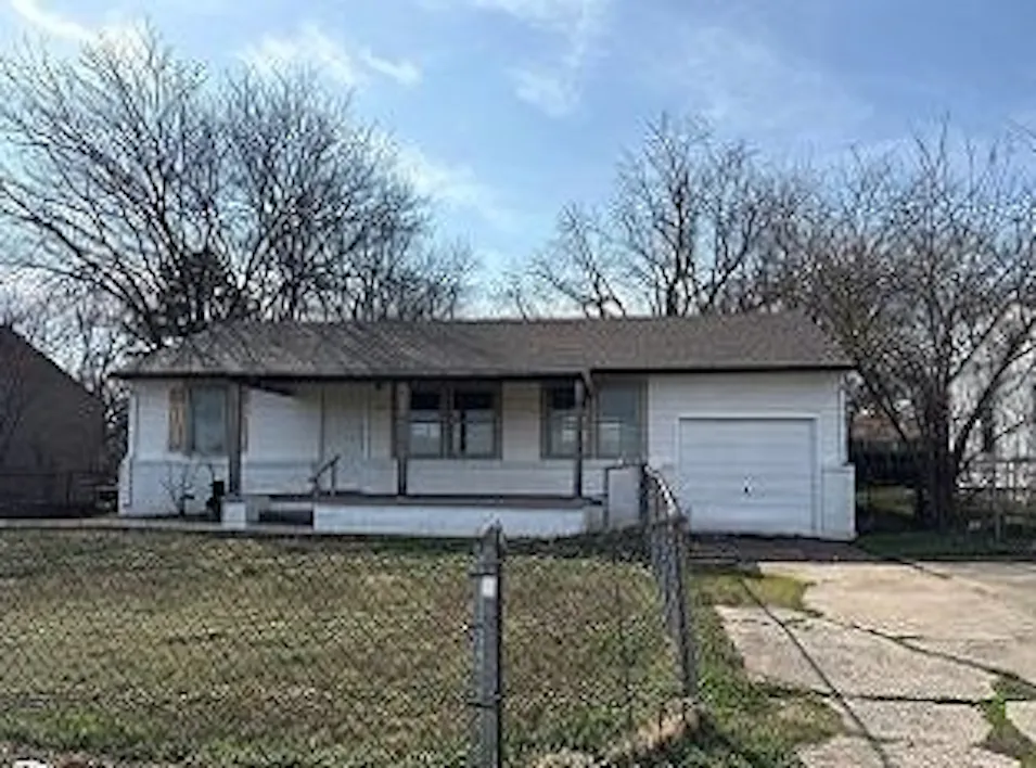 7314 E Newton Pl Tulsa, OK 74115, Tulsa County