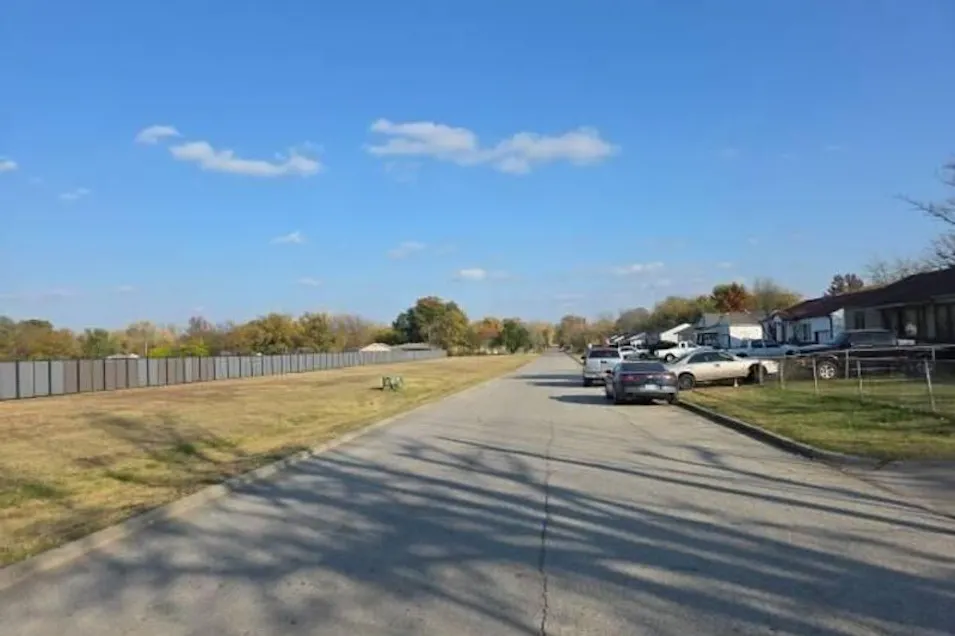 7314 E Newton Pl Tulsa, OK 74115, Tulsa County