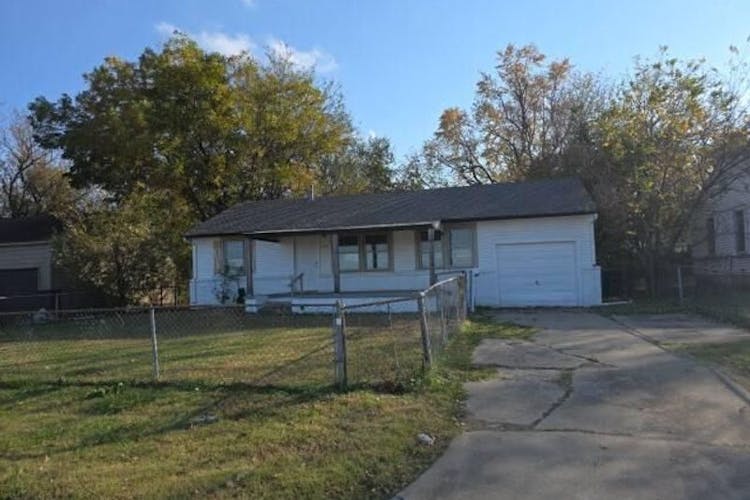 7314 E Newton Pl Tulsa, OK 74115, Tulsa County