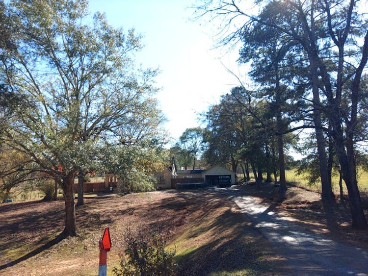 19346 Us Highway 79 East Jacksonville, TX 75766, Cherokee County