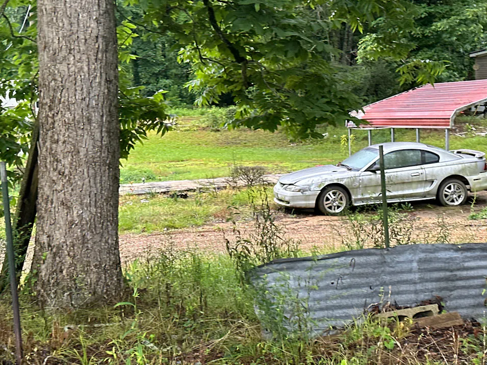 5454 Poplar Hill Rd Fayette, MS 39069, Jefferson County