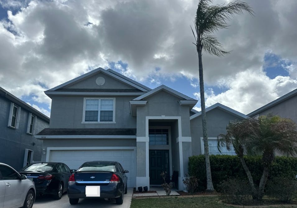 1912 Cove Pt Rd Port Orange, FL 32128, Volusia County