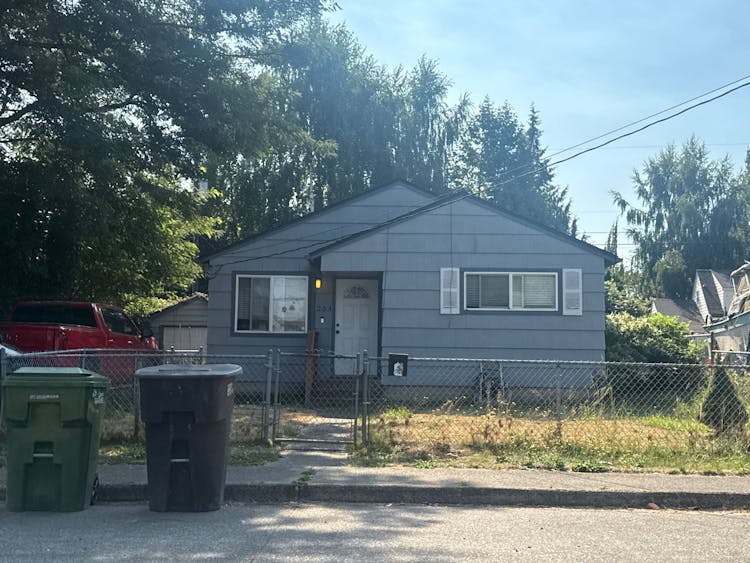 256 Douglas St Longview, WA 98632, Cowlitz County