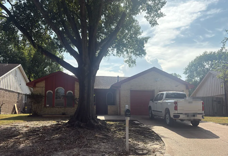 4410 Longhorn Drive Baytown, TX 77521, Harris County