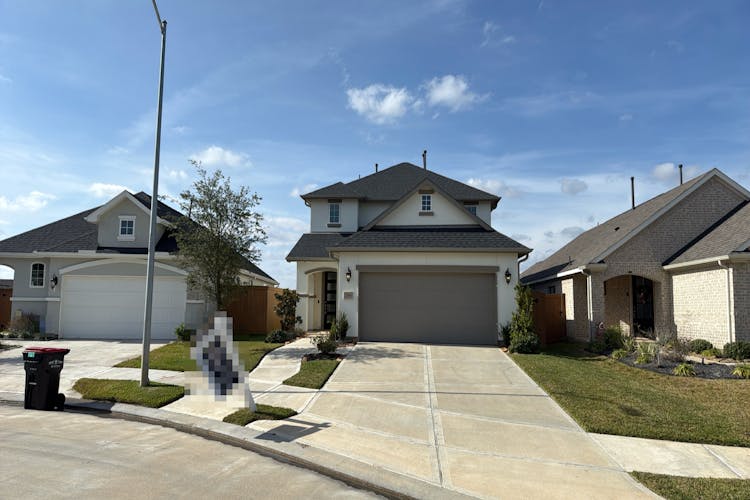 708 Lake Lacosta Drive Katy, TX 77493, Waller County