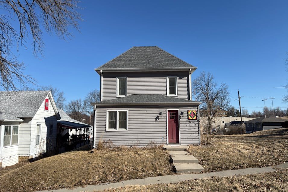 1010 Elm St Atlantic, IA 50022, Cass County