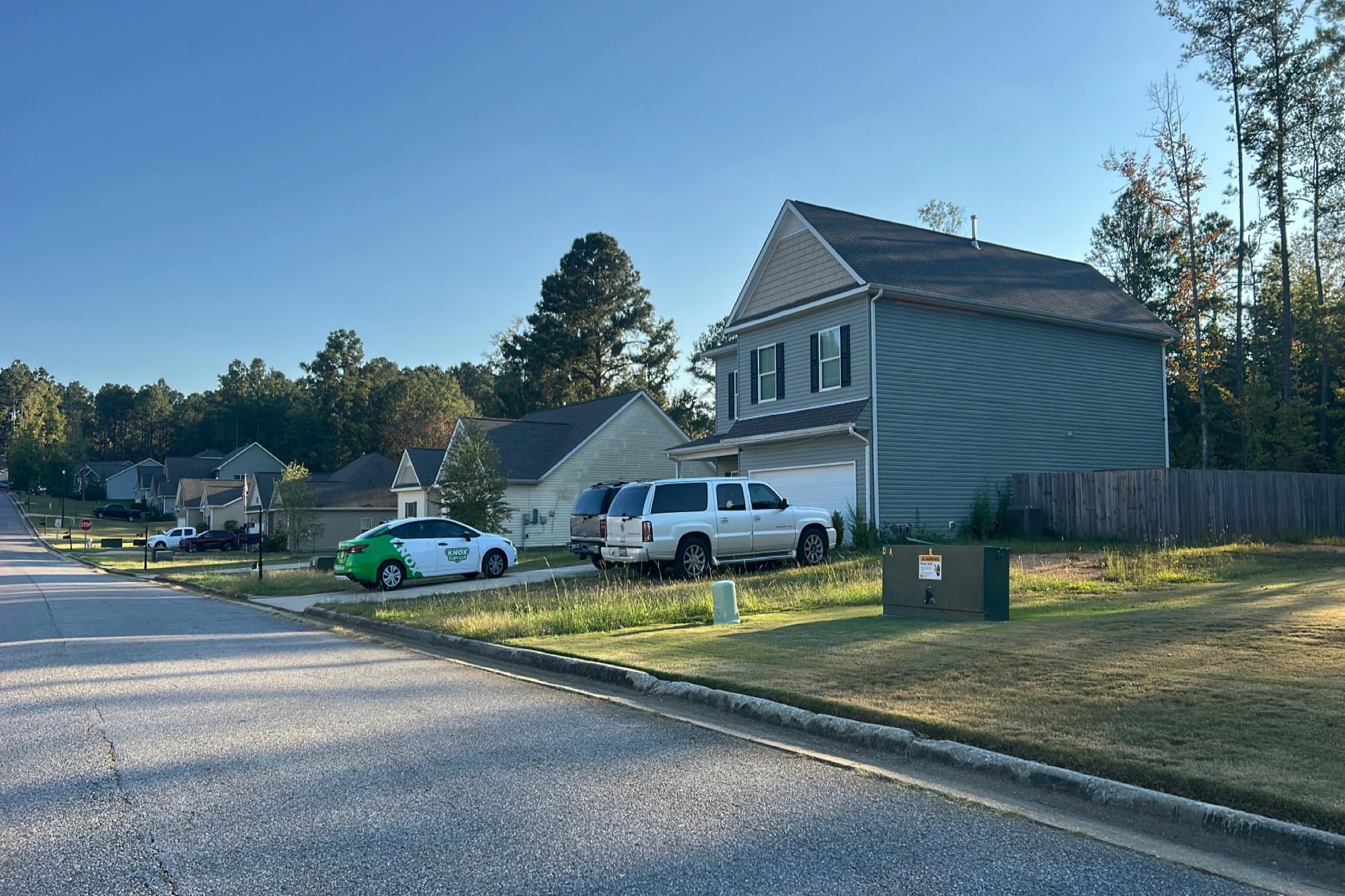 Highland View Dr, Lincoln, AL 35096
