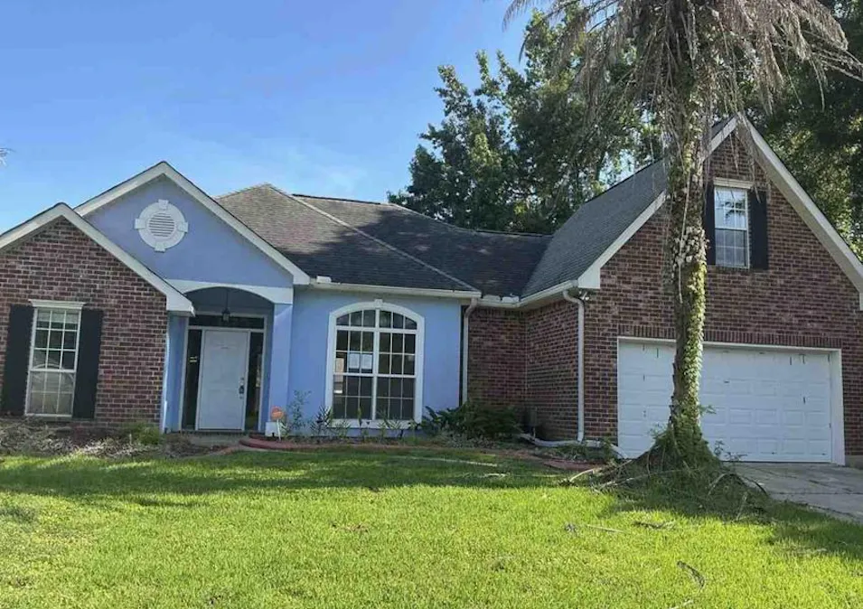 127 Anna St Slidell, LA 70458, Saint Tammany County