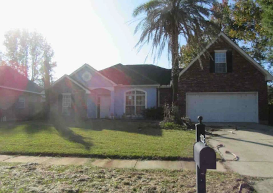 127 Anna Street Slidell, LA 70458, Saint Tammany County