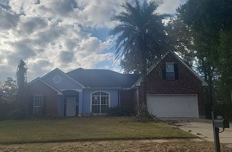 127 Anna St Slidell, LA 70458, St. Tammany Parish County