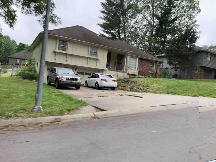 11609 E 60th Terrace Raytown, MO 64133, Jackson County