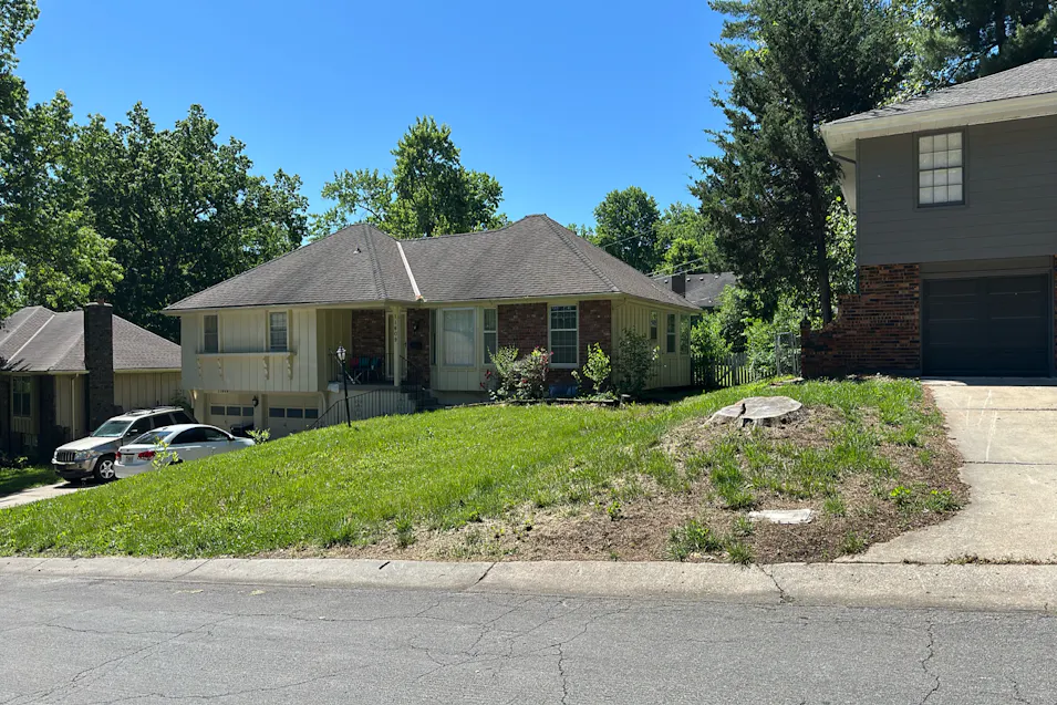 11609 E 60th Terrace Raytown, MO 64133, Jackson County