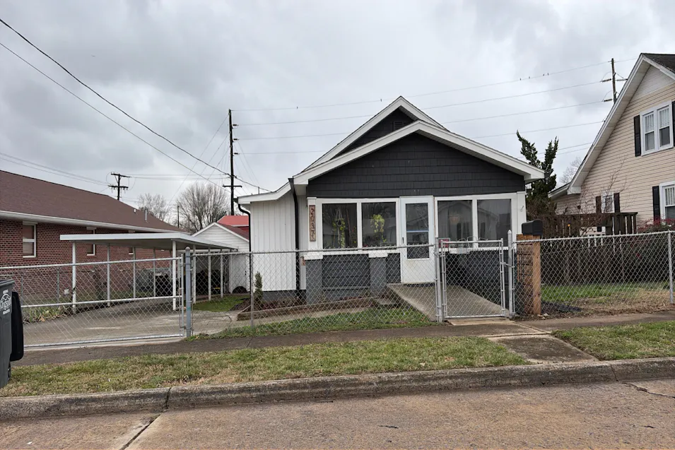 2037 Berry St Kingsport, TN 37664, Sullivan County