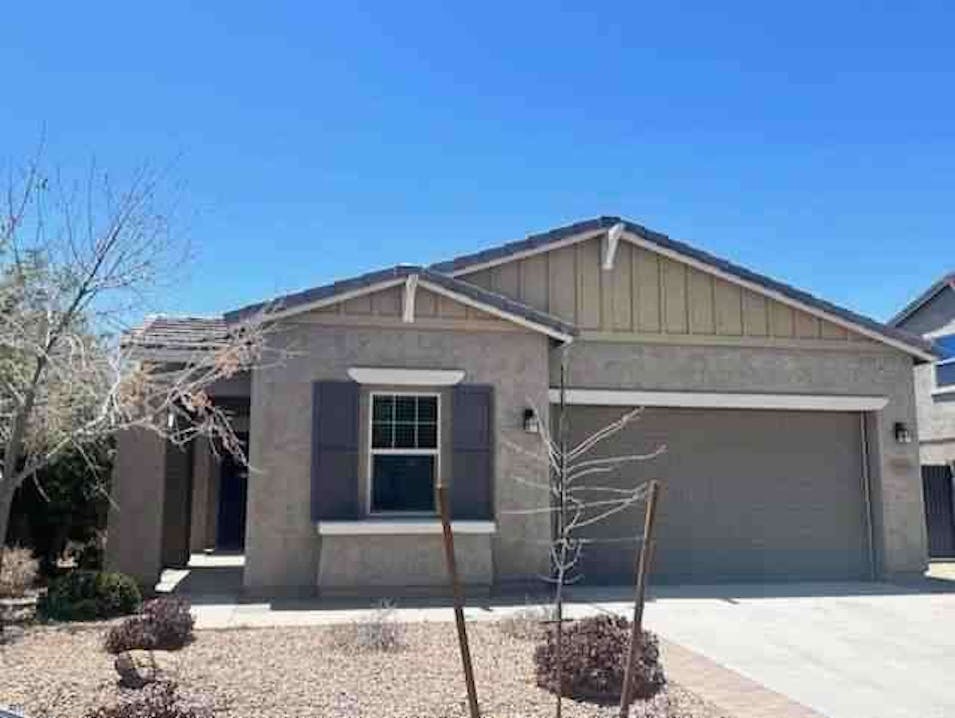 19949 W Grant Street Buckeye, AZ 85326, Maricopa County