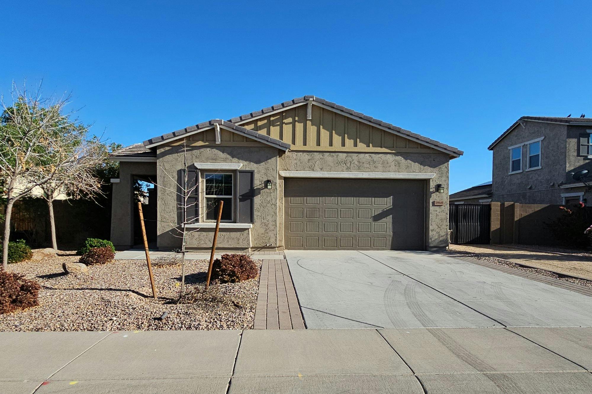 Talc Rd, Bullhead City, AZ 86442