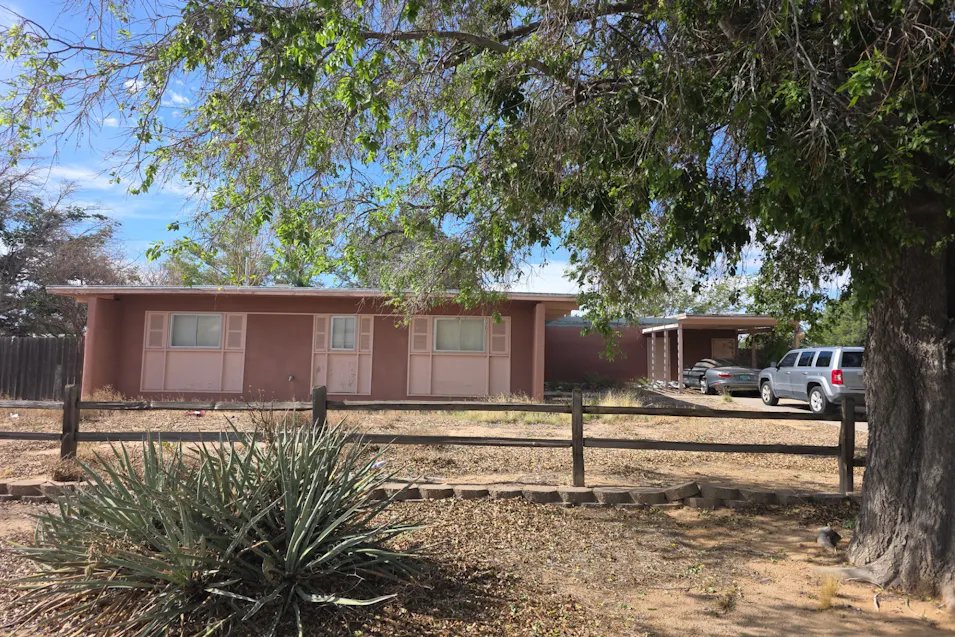 3700 16th Ave SE Rio Rancho, NM 87124, Sandoval County