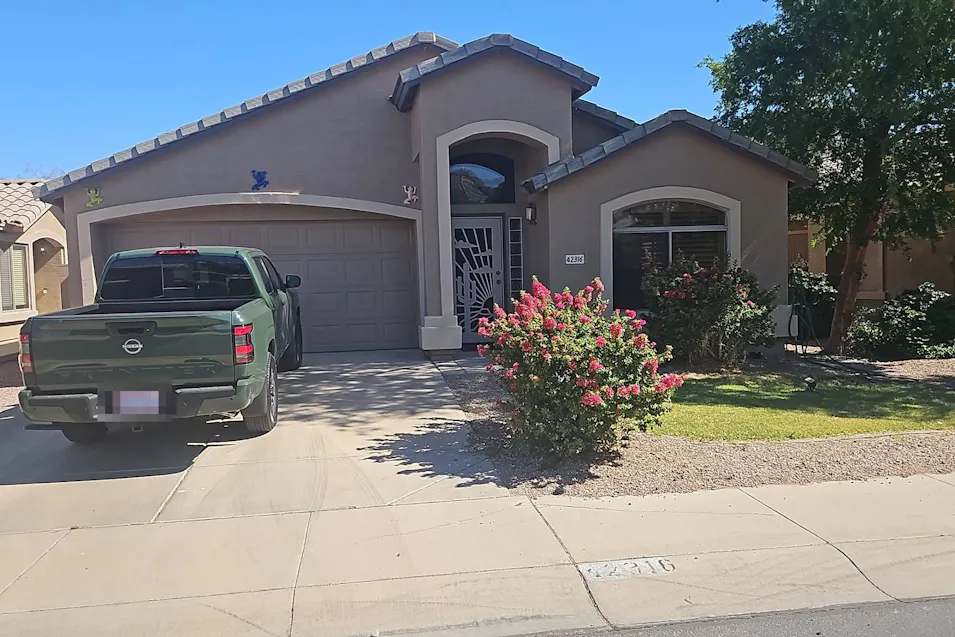 42316 West Colby Drive Maricopa, AZ 85138, Pinal County