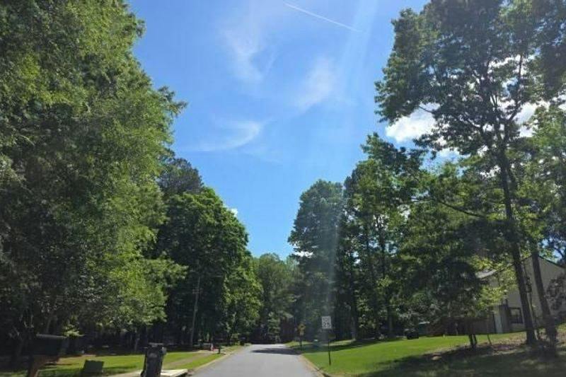 Indian Cir, Kennesaw, GA 30144