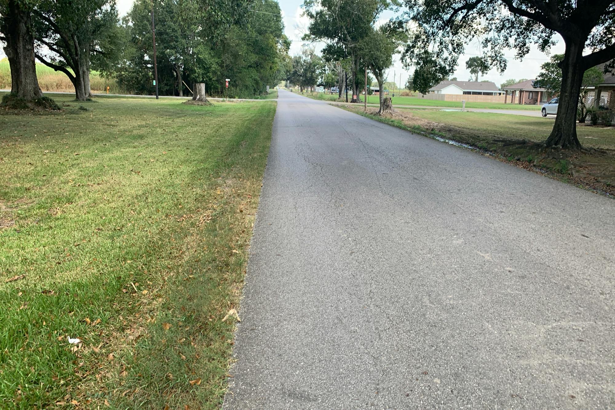 Grosse Isle Rd, Abbeville, LA 70510