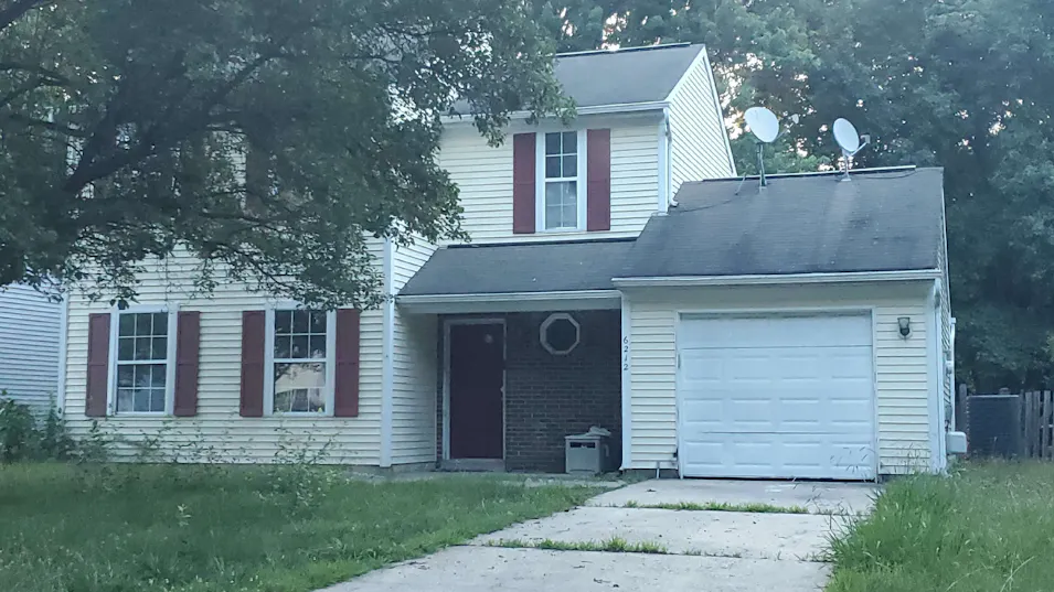 6212 Bighorn Ct Waldorf, MD 20603, Charles County