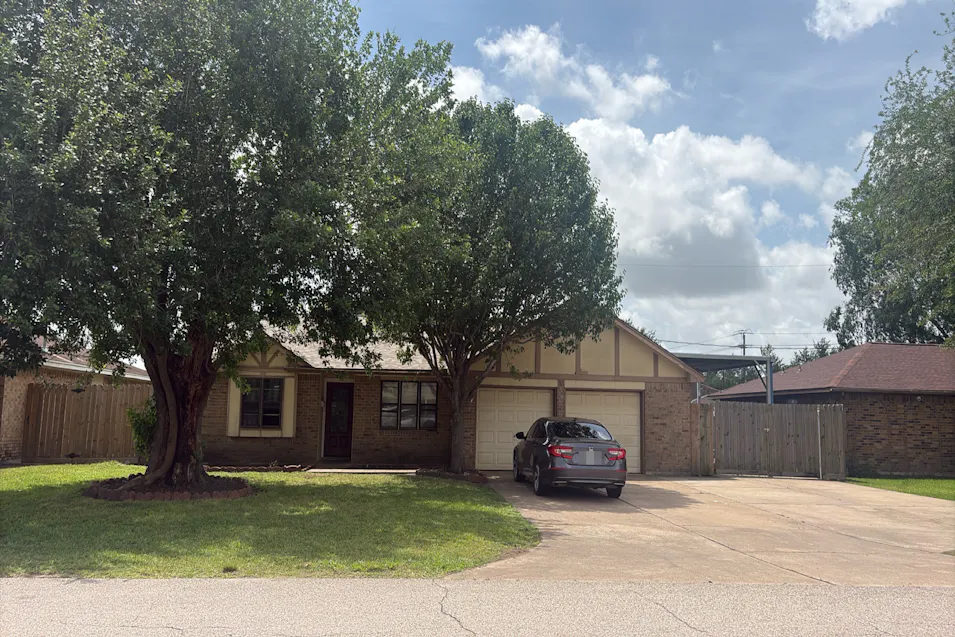 2006 Kingsdale Drive Deer Park, TX 77536, Harris County