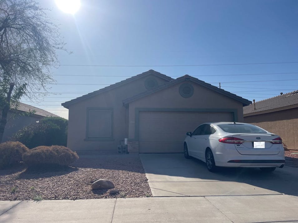 16730 N 114th Drive Surprise, AZ 85378, Maricopa County