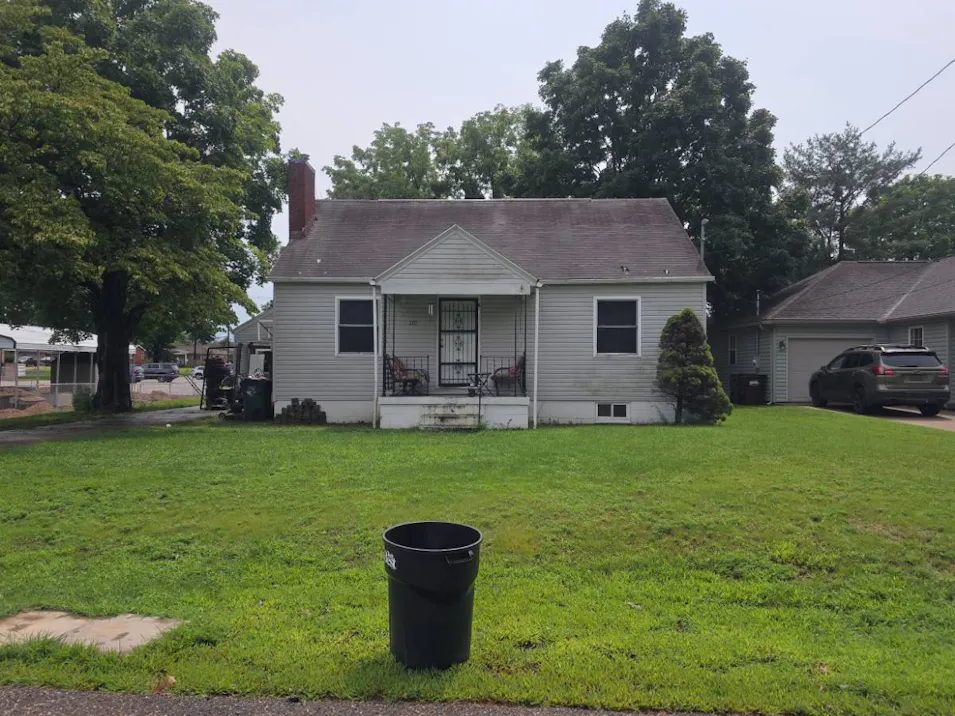 2105 Miller Avenue Belpre, OH 45714, Washington County