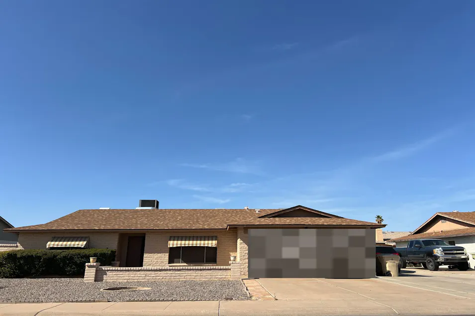 5536 West Via Camille Glendale, AZ 85306, Maricopa County