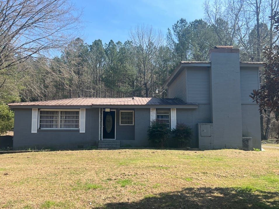 23967 Gorgas Road Berry, AL 35546, Tuscaloosa County