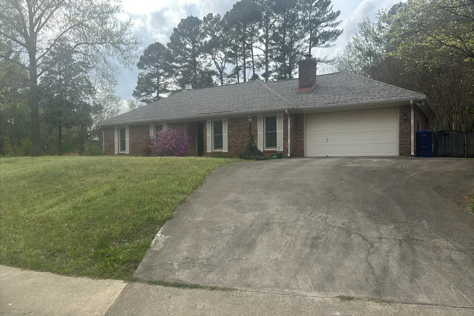 1805 Shellbrook Dr Huntsville, AL 35806, Madison County