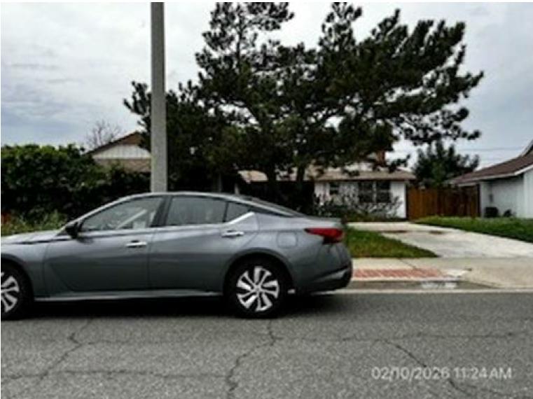 Olympia Pl, Anaheim, CA 92806